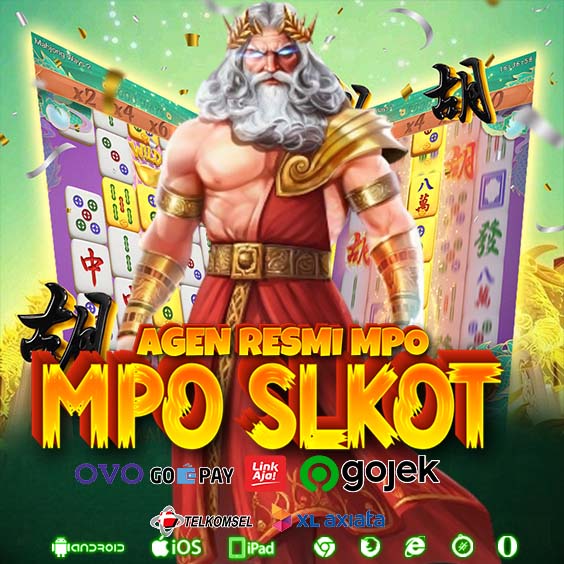 Receh Bisa Sultan! Mesin MPO Slot 24 Jam Gampang JP Setiap Hari - WooCommerce eCommerce